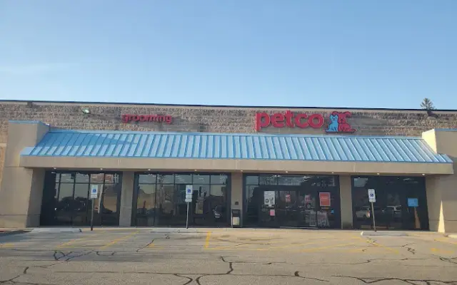 Petco in West Dundee, IL