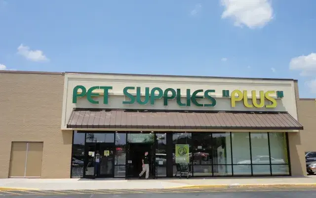 Pet Supplies Plus Carrollton in Carrollton, GA