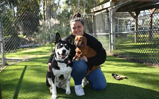 Club Pet in Rancho Santa Fe, CA