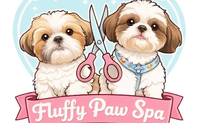 Fluffy Paw Spa in Anderson, SC