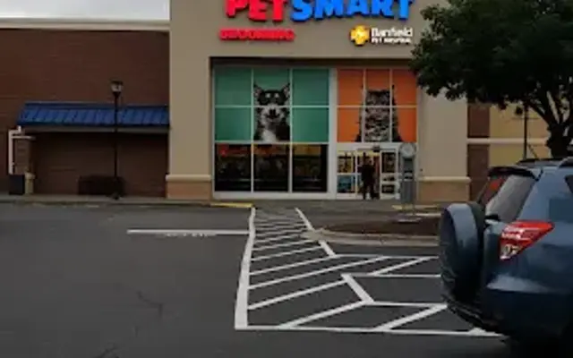 PetSmart in Apex, NC