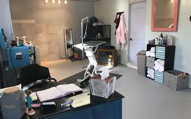 Mindys ShamPooches Dog grooming in Painted Post, NY
