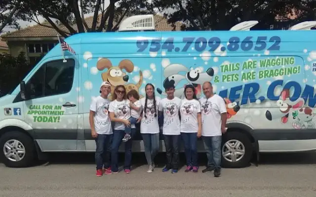 Go Groomer, LLC in Weston, FL