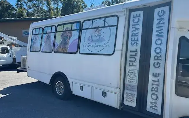 K9 Transfurmation Inc. in Jacksonville, FL