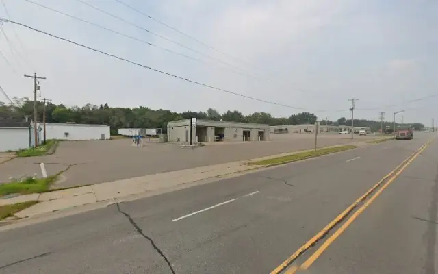 Dirty Dog Dog Wash in Mosinee, WI