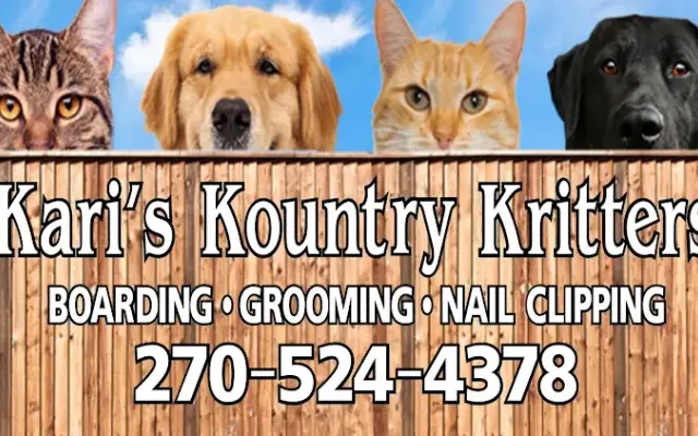 Kari's Kountry Kritters in Cub Run, KY