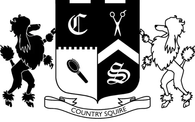 country squire pet grooming in Franklin, NC