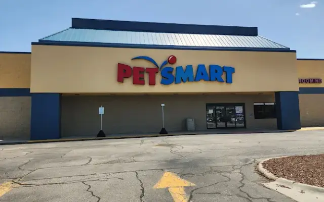 PetSmart in Omaha, NE