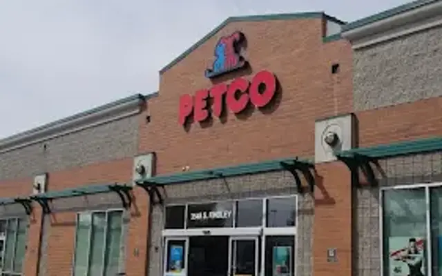 Petco in Boise, ID