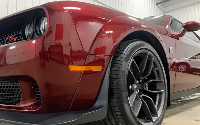 Fargo Detailing in West Fargo, ND