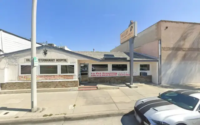 Lu's Pet Grooming in San Gabriel, CA