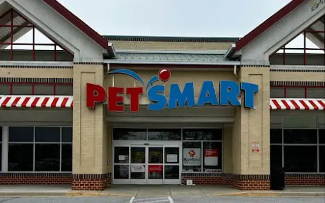 PetSmart in Timonium, MD