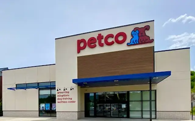 Petco in Altoona, PA