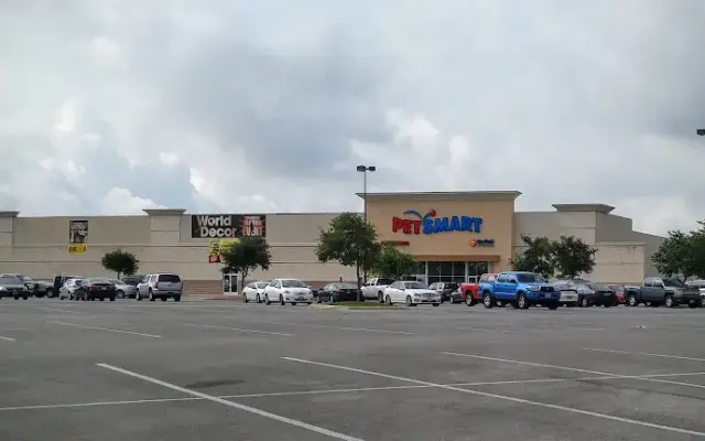 PetSmart in San Antonio, TX