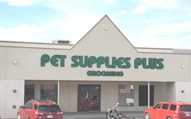Pet Supplies Plus Springfield (W. Kearney) in Springfield, MO