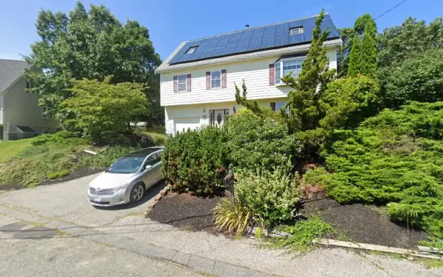 transfurmationsspa in Woburn, MA
