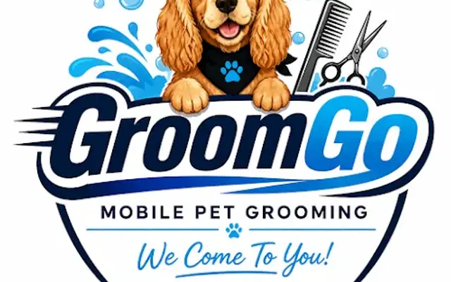 GroomGo - Mobile Pet Grooming in Naples, FL