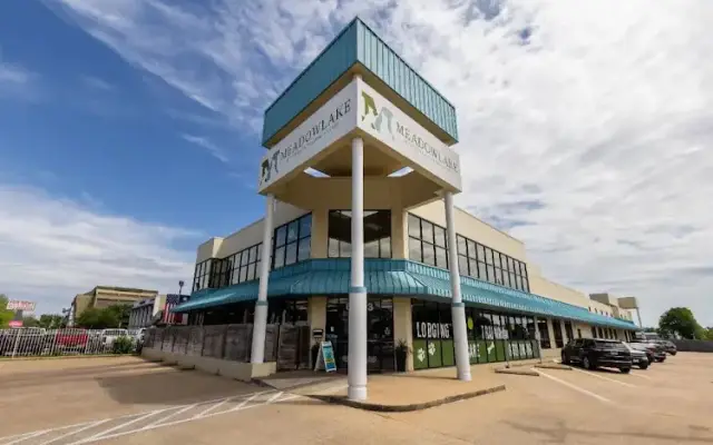 Meadowlake Pet Resort in Houston, TX