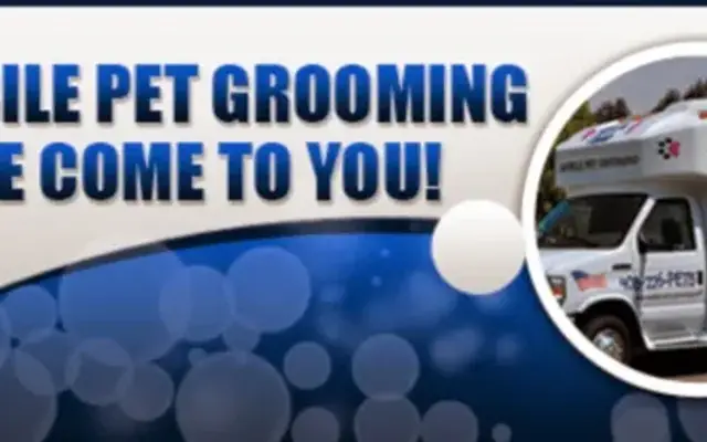 TLC Mobile Pet Grooming in San Jose, CA