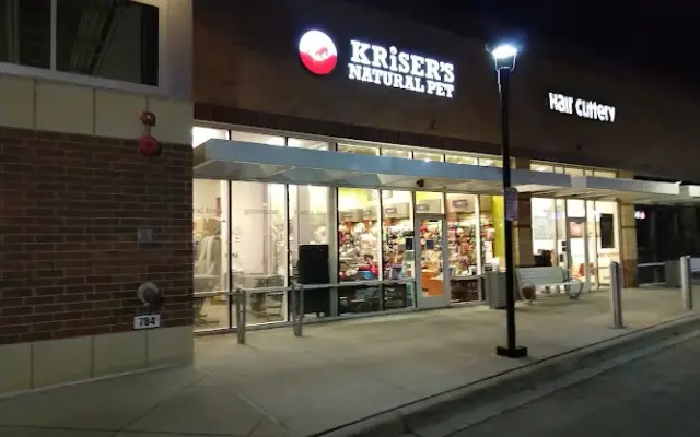 Kriser's Natural Pet in Highland Park, IL