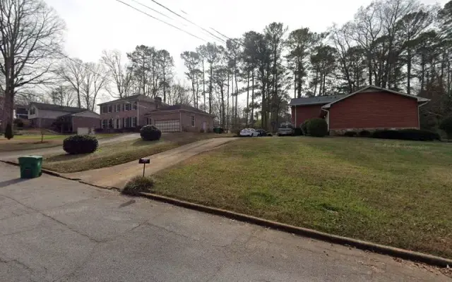 Pet Natural Solutions in Stone Mountain, GA