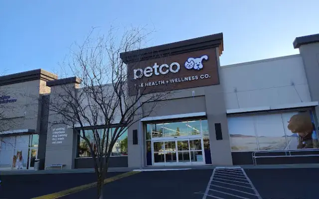 Petco in Spokane, WA