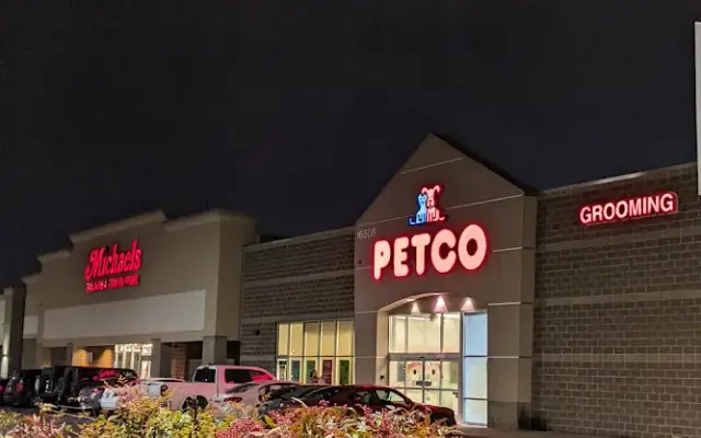 Petco in Marysville, WA