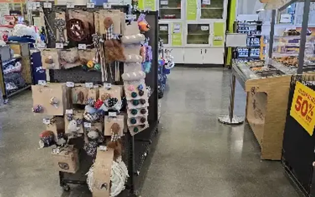 Petco in Harrisburg, PA