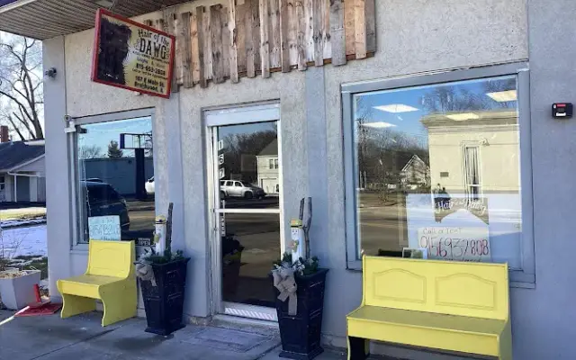 Hair of the Dawg in Braidwood, IL