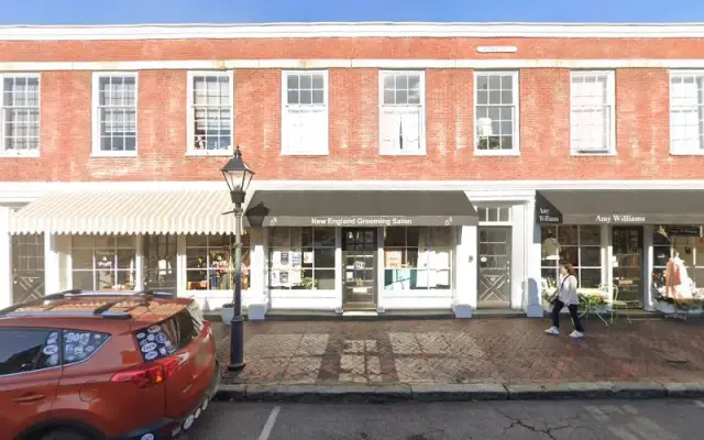 New England Grooming Salon in Newburyport, MA