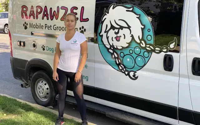 Rapawzel Dog Grooming & Day Care in Holbrook, NY