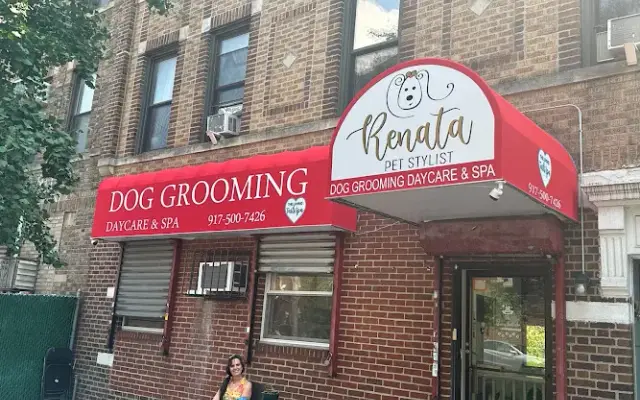 Renata Pet Stylist in Long Island City, NY