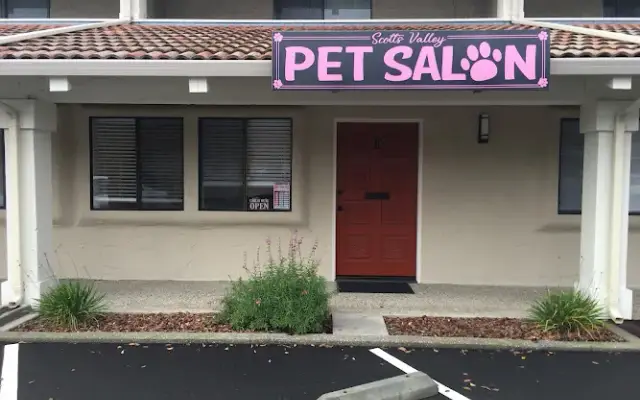 Scotts Valley Pet Salon in Scotts Valley, CA