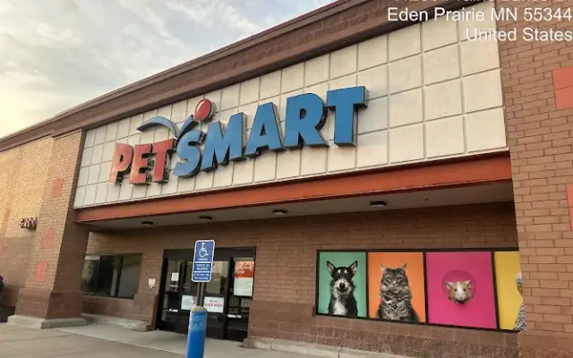 PetSmart in Eden Prairie, MN