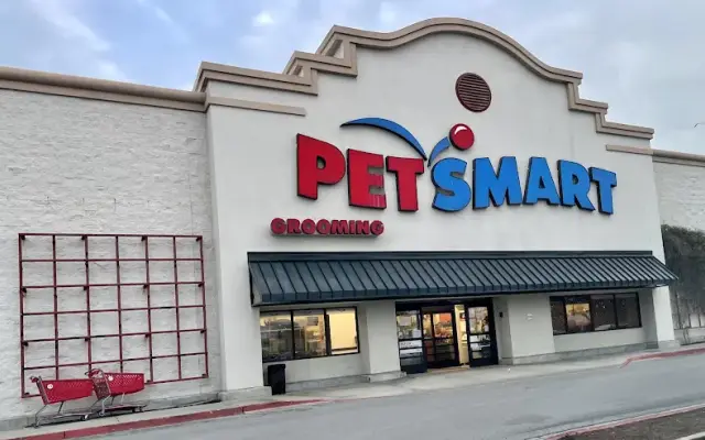 PetSmart in Sand City, CA