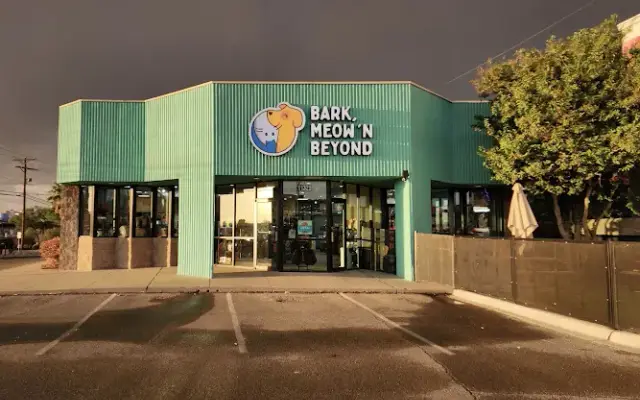 Bark, Meow, 'N Beyond in El Paso, TX