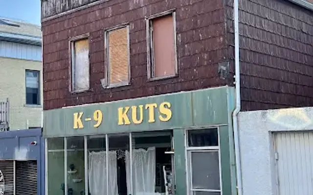 K 9 Kuts in Gloucester, MA