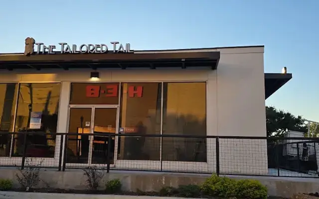 The Tailored Tail Pet Salon in Bellaire, TX