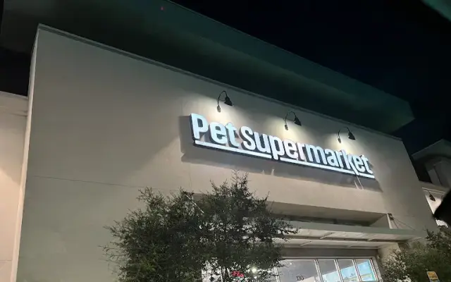 Pet Supermarket in Orlando, FL