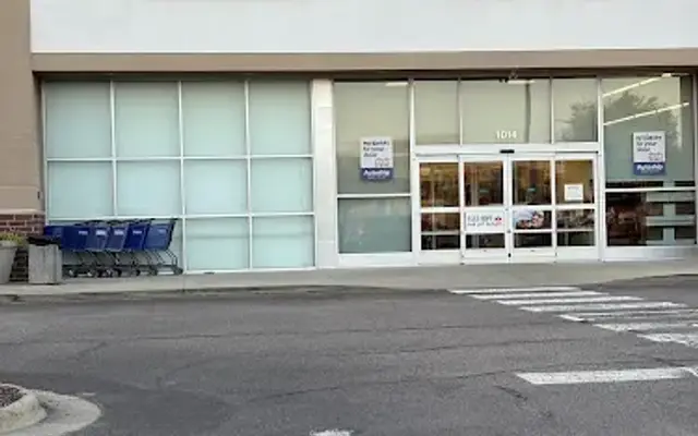 PetSmart in Knightdale, NC