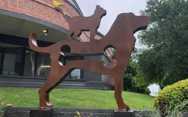 Animal Hospital of Rowlett in Rowlett, TX