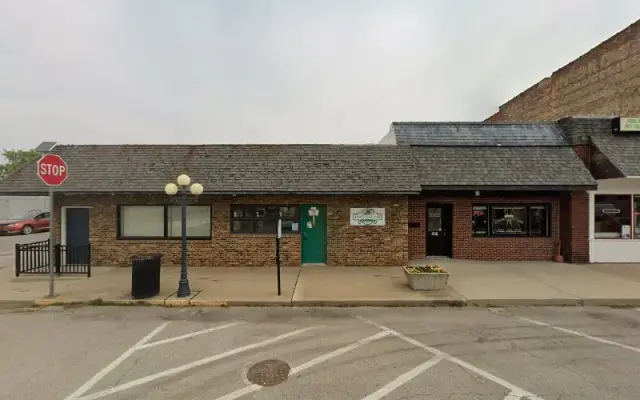 The Dog's Bark in Pontiac, IL