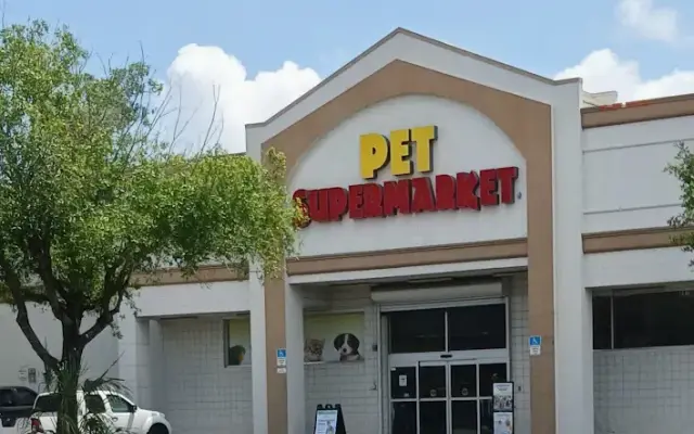 Pet Supermarket in Bradenton, FL