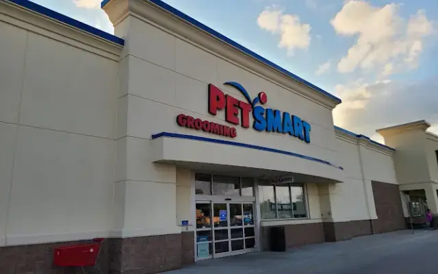 PetSmart in Toledo, OH