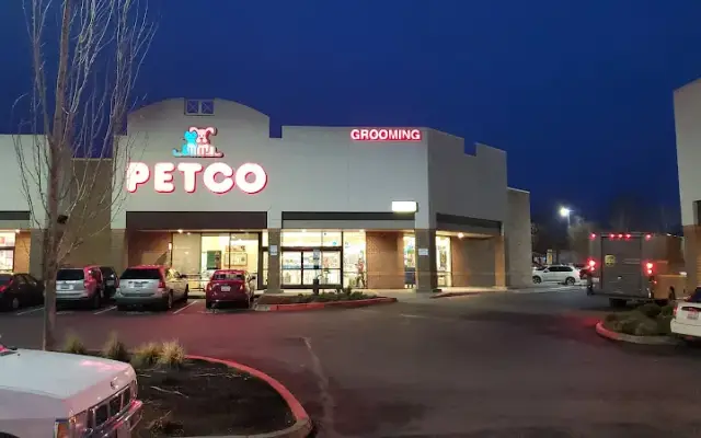Petco in Vancouver, WA