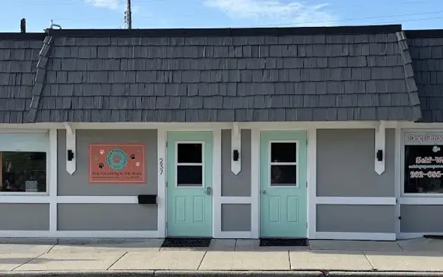 Ashley's Pampered Pets in Port Washington, WI