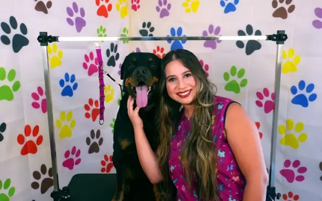 Maha The Groomer in Winter Park, FL