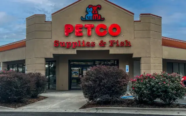 Petco in Boise, ID