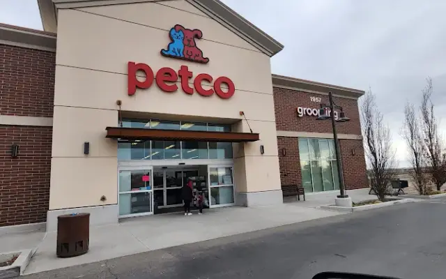 Petco in Twin Falls, ID
