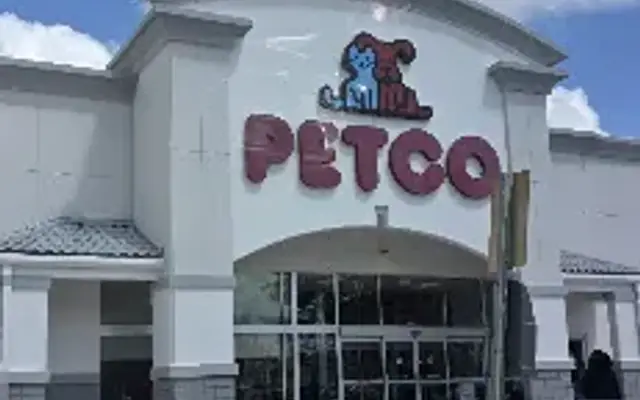 Petco in Orlando, FL
